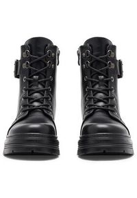 Jenny Fairy Trzewiki JAI HY1358-40 Czarny. Kolor: czarny. Materiał: syntetyk #6