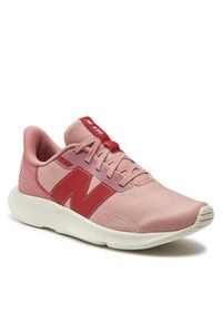 New Balance Sneakersy WE430LP3 Różowy. Kolor: różowy. Materiał: skóra #3
