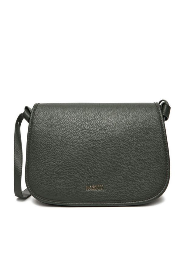 MEXX Torebka C-MEXX-L-022-08 Zielony. Kolor: zielony