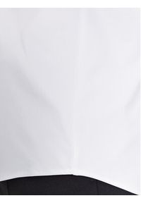 BOSS - Boss Koszula P-Hank-Spread-C1-222 50503533 Biały Slim Fit. Kolor: biały. Materiał: syntetyk #5