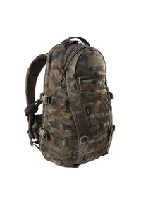Plecak Wisport Caracal 25 l PL Woodland wz.93 Full Camo