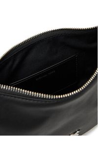 MICHAEL Michael Kors Torebka 32S5S8QU1L Czarny. Kolor: czarny. Materiał: skórzane #4
