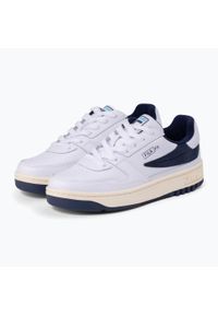 Fila - Buty męskie FILA Fxventuno L. Kolor: biały