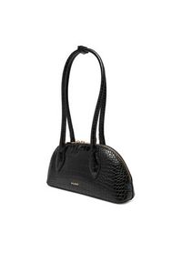 Aldo Torebka Heiley 14143588 Czarny. Kolor: czarny. Materiał: skórzane #4