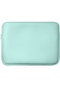 Etui PICOM LAUT Huex Pastels - neoprenowe etui ochronne do Macbook Air 13/ Pro 13 (miętowy). Kolor: miętowy. Materiał: neopren #1