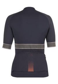 MAVIC - Damski jersey Mavic Ksyrium. Kolor: wielokolorowy, niebieski, fioletowy. Materiał: jersey. Sport: kolarstwo #2