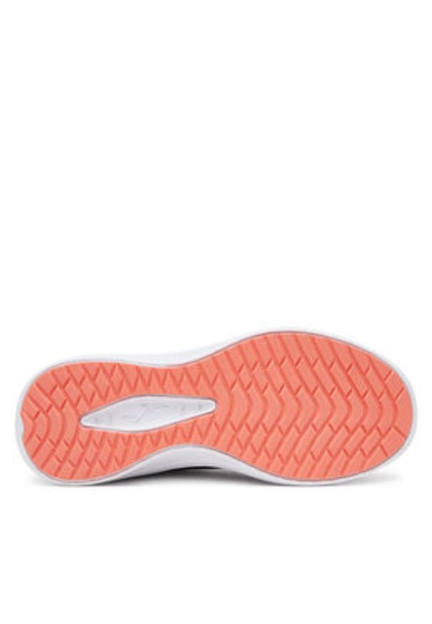 Joma Sneakersy C.Laceless 2501 CLACELS2501 Czarny. Kolor: czarny. Materiał: materiał