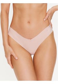 Triumph Figi brazylijskie Flex Smart 10214469 Beżowy. Kolor: beżowy. Materiał: syntetyk #1