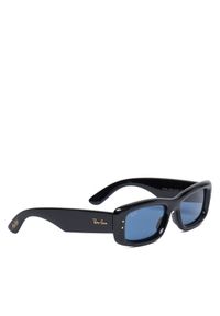 Ray-Ban Okulary przeciwsłoneczne 0RB4944 Niebieski. Kolor: niebieski #1