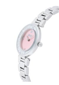 Liu Jo Zegarek Dancing Solene TLJ2666 Srebrny. Kolor: srebrny #3