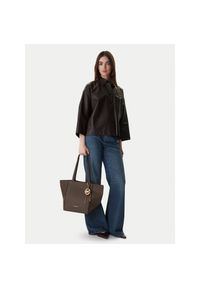 Torebka MICHAEL Michael Kors. Kolor: brązowy #1