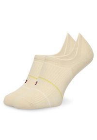 TOMMY HILFIGER - Tommy Hilfiger Stopki 701238780 Zielony. Kolor: zielony. Materiał: bawełna #3