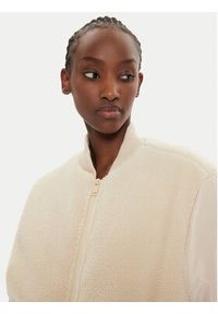 Brave Soul Kurtka bomber LJK-BRAZILBORGS Szary Oversize. Kolor: szary. Materiał: syntetyk #3