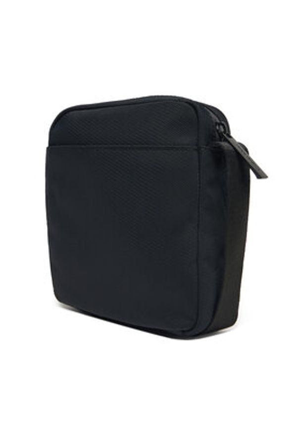 Calvin Klein Saszetka K50K512884 Czarny. Kolor: czarny. Materiał: materiał