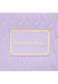 VALENTINO - Valentino Torebka Sunny Re VBS6TA04 Fioletowy. Kolor: fioletowy. Materiał: skórzane #6