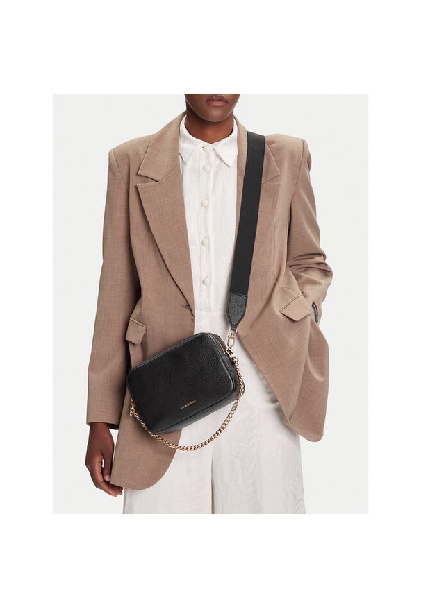 Torebka MICHAEL Michael Kors. Kolor: czarny