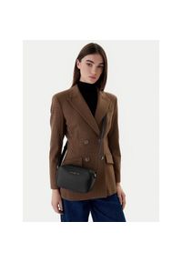 TOMMY HILFIGER - Torebka Tommy Hilfiger. Kolor: czarny #1