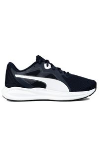 Buty męskie sportowe do biegania Puma TWITCH RUNNER FRESH. Kolor: biały, niebieski, wielokolorowy #1