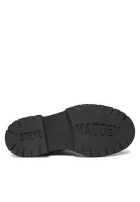 Steve Madden Botki SM11003404 Czarny. Kolor: czarny. Materiał: skóra #5