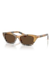 Burberry - Okulary damskie BURBERRY #1