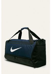 Nike - Torba. Kolor: niebieski #5
