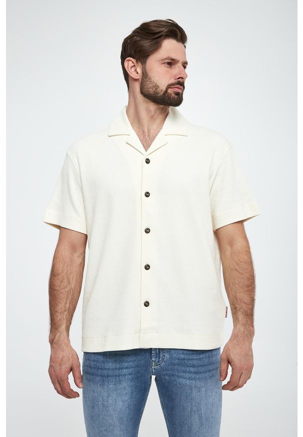 JOOP! Jeans - Koszula męska Esdras JOOP! JEANS