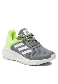 Adidas - adidas Sneakersy Tensaur Run IG1246 Szary. Kolor: szary. Materiał: materiał, mesh. Sport: bieganie #4