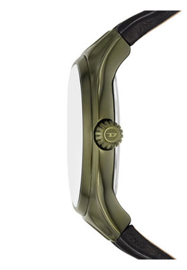 Diesel Zegarek DZ2218 Czarny. Kolor: czarny