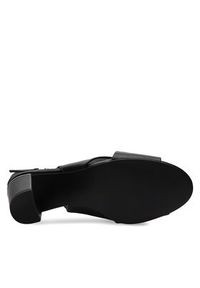 Lasocki Sandały WYL3858-2Z Czarny. Kolor: czarny. Materiał: skóra #5