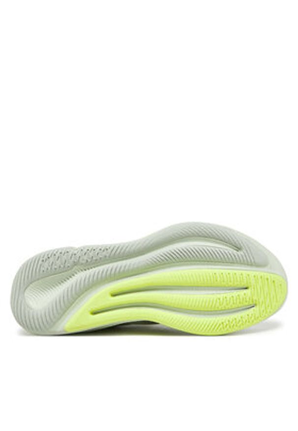 Adidas - adidas Buty do biegania Supernova Ease IH0799 Zielony. Kolor: zielony. Materiał: materiał
