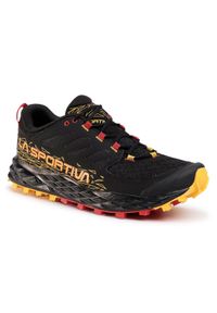 LA SPORTIVA - Buty do biegania La Sportiva. Kolor: czarny #1