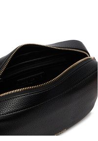 VALENTINO - Valentino Torebka Brixton VBS7LX07 Czarny. Kolor: czarny. Materiał: skórzane #4