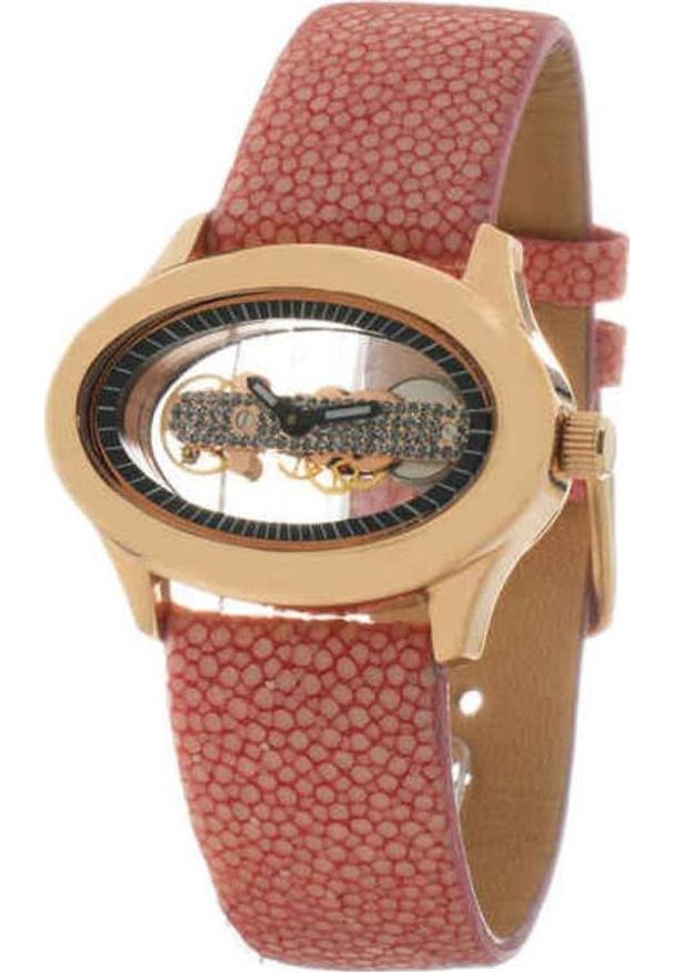 Zegarek Folli Follie Zegarek Damski Folli Follie WF1R016SSK ( 40 mm)