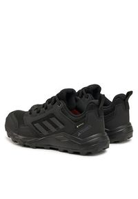 Adidas - adidas Buty do biegania Tracerocker 2.0 GORE-TEX JI1307 Czarny. Kolor: czarny. Materiał: materiał. Technologia: Gore-Tex #5