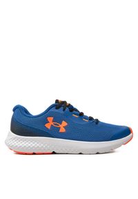 Buty do biegania Under Armour. Kolor: niebieski #1