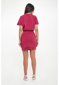 Liu Jo - Sukienka mini LIU JO. Długość: mini #3