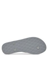 Roxy Japonki ARJL100663 Srebrny. Kolor: srebrny #3