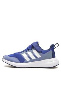 Adidas - adidas Sneakersy Fortarun 2.0 Cloudfoam Sport Running HP5452 Niebieski. Kolor: niebieski. Materiał: materiał. Model: Adidas Cloudfoam. Sport: bieganie #4