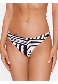 Etam Dół od bikini 6539060 Kolorowy. Materiał: syntetyk. Wzór: kolorowy