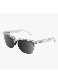 SCICON SPORTS - Okulary przeciwsłoneczne Scicon Gravel SCNPP crystal gloss. Kolor: biały, wielokolorowy, szary #1