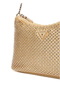 Guess Torebka HWCE93 50170 Złoty. Kolor: złoty #5
