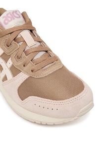 Asics Sneakersy Lyte Classic 1202A306 Brązowy. Kolor: brązowy. Materiał: materiał #6