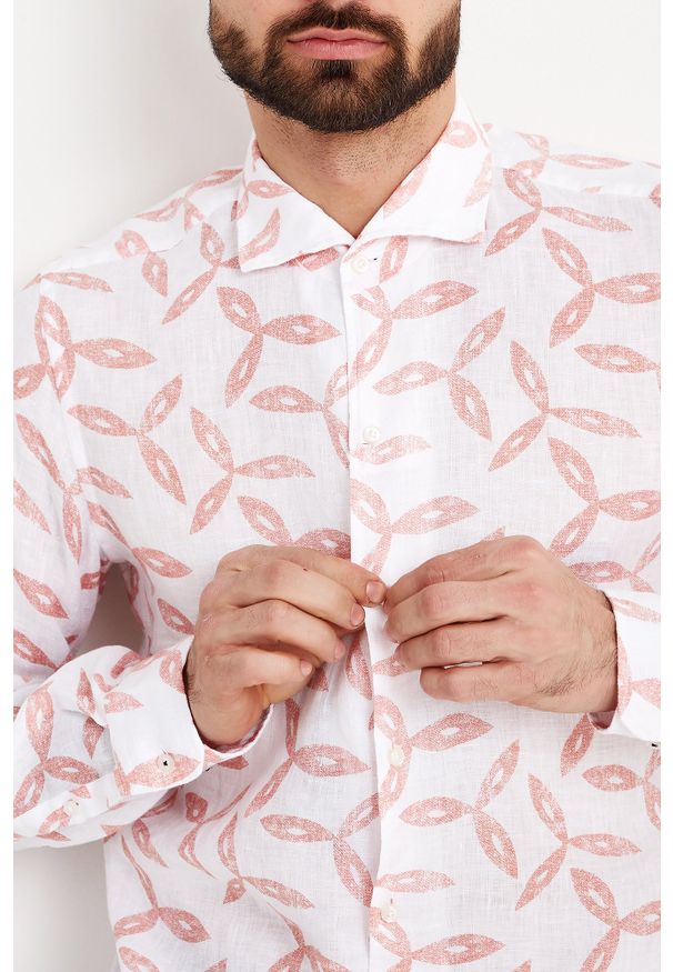 Koszula Joop! Collection casualowa, na co dzień