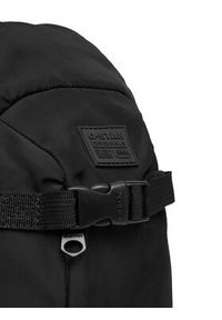 G-Star RAW - G-Star Raw Plecak C-XC8485 Czarny. Kolor: czarny. Materiał: materiał #2