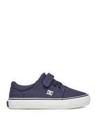 Tenisówki DC Shoes. Kolor: niebieski #1