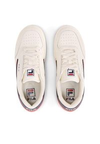 Fila Sneakersy Original Tennis '83 FFM0215.10006 Biały. Kolor: biały. Materiał: skóra #5
