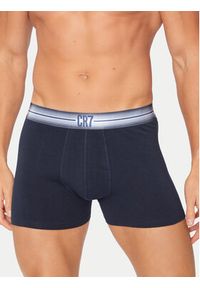 Cristiano Ronaldo CR7 Komplet 4 par bokserek 8104-4900 Kolorowy. Materiał: bawełna. Wzór: kolorowy #10