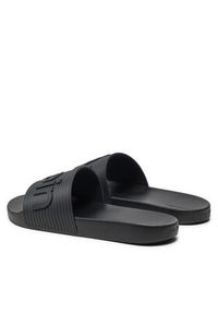 Calvin Klein Klapki Pool Slide HM0HM01519 Czarny. Kolor: czarny #2