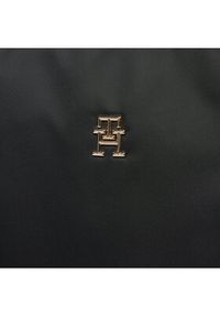 TOMMY HILFIGER - Tommy Hilfiger Torebka Th Essential S Tote AW0AW15717 Czarny. Kolor: czarny #5