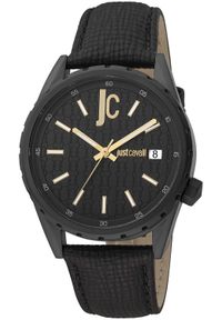 JustCavalli - Zegarek Męski Just Cavalli JC1G217L0045 #1